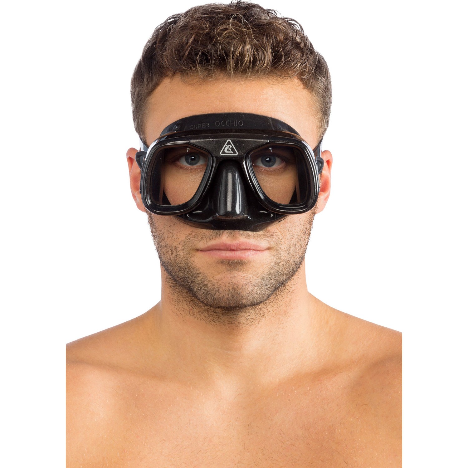 Cressi Superocchio Mask