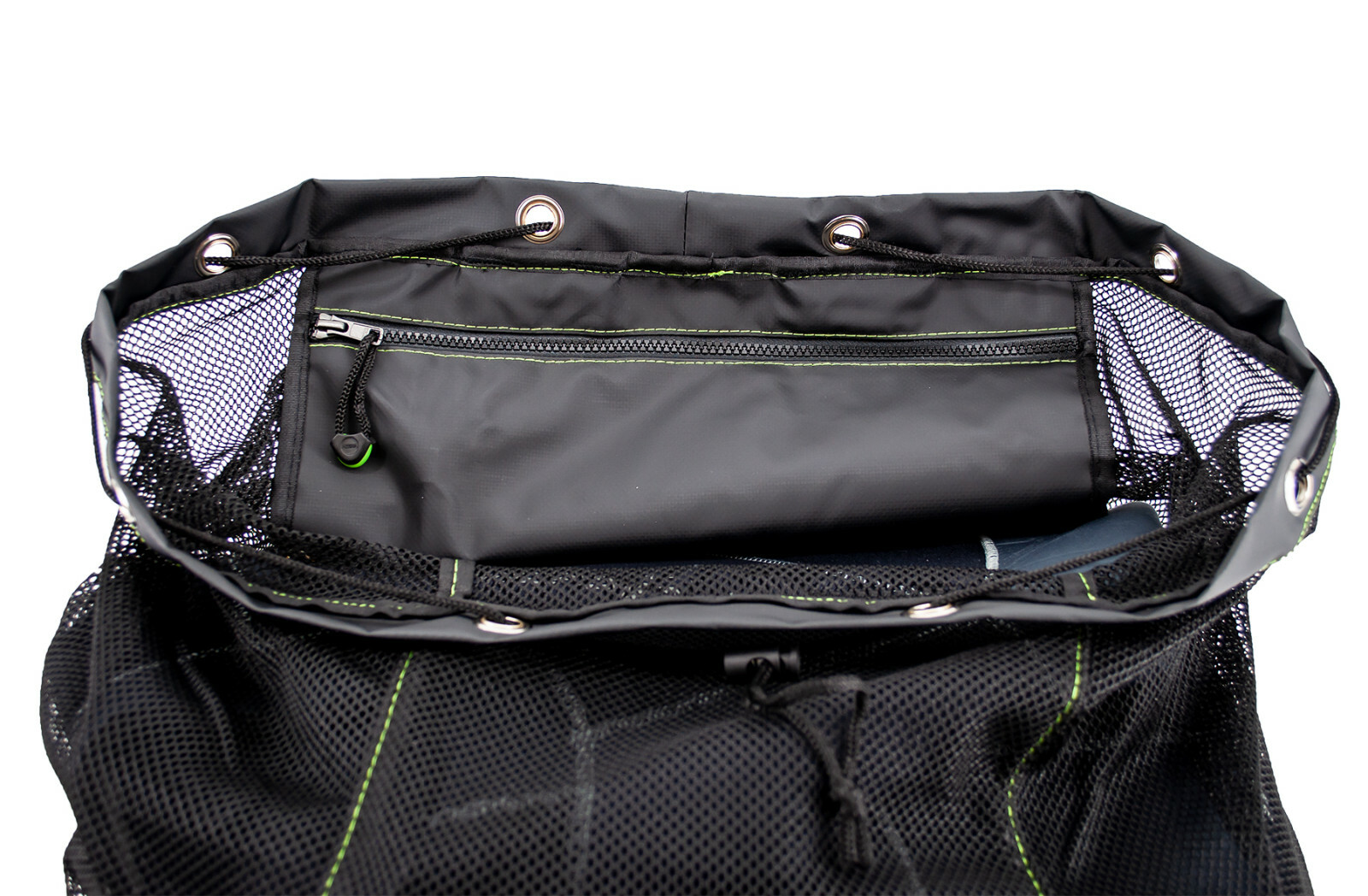 Akona Scuba Diving Huron LT Travel Mesh Backpack Gear Bag AKB139