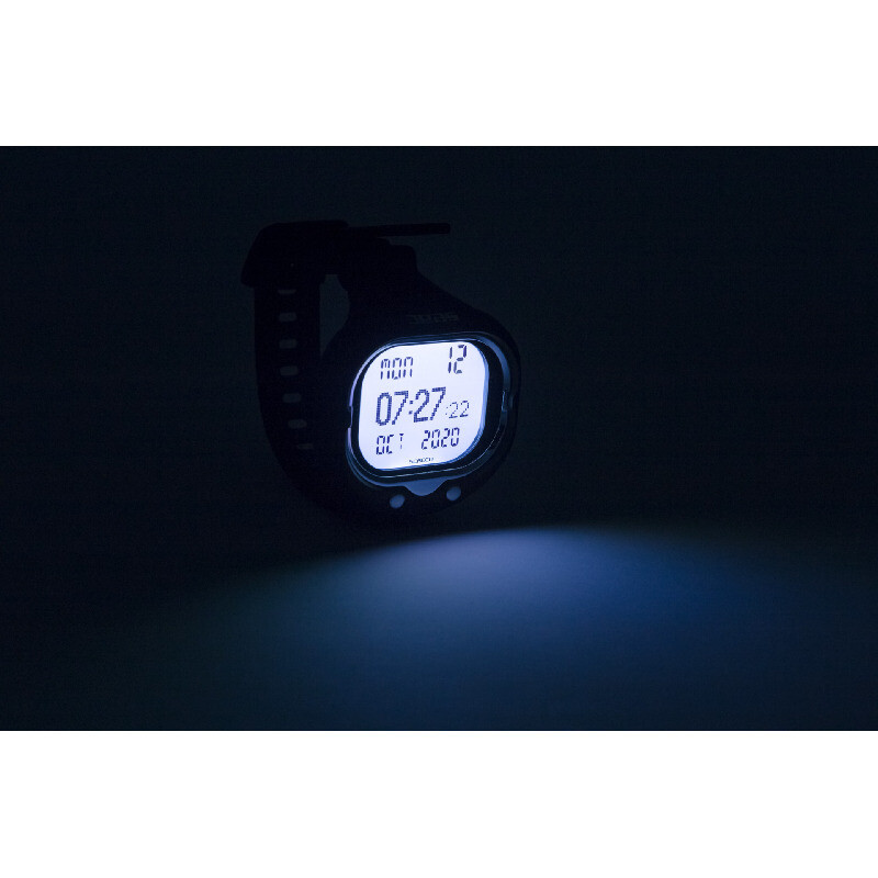 Seac Screen Black/Red Dive Computer – Wrist Dive Computer(1600008000538A)