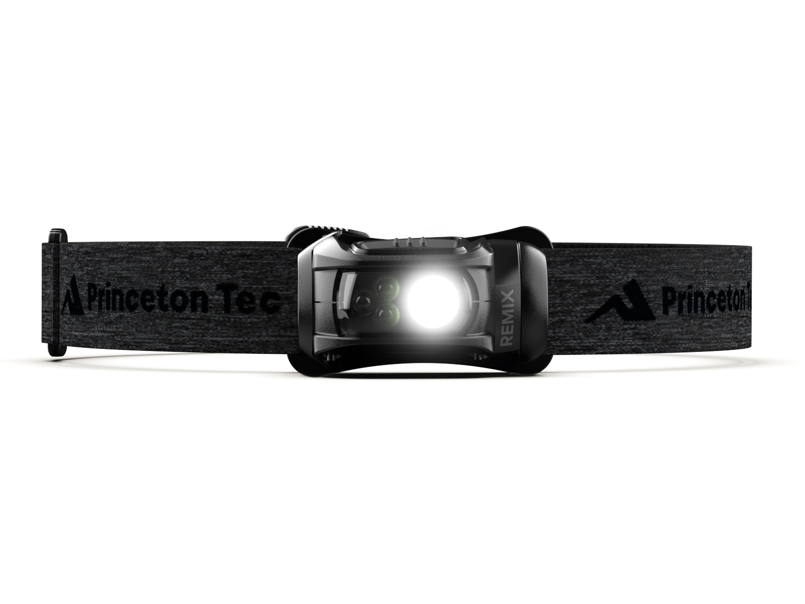 Princeton Tec Remix 530 Headlamp