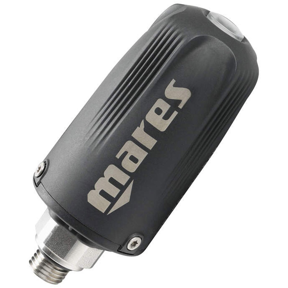 Mares Quad Ci Dive Computer with LED Tank Module 2.0 Transmitter