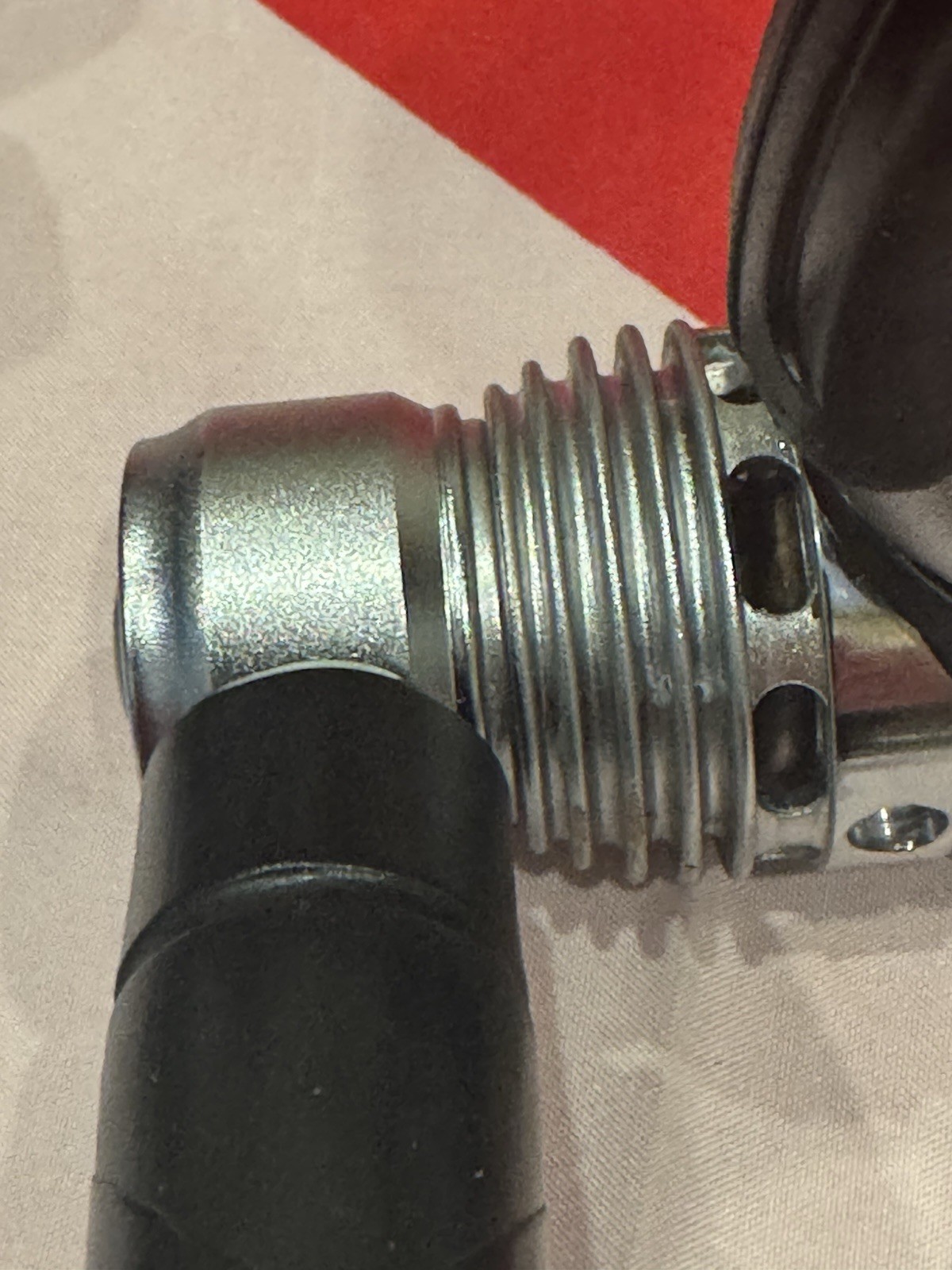 SCUBAPRO REGULATOR S600 MK25 WITH MIFLEX HOSE COOL!
