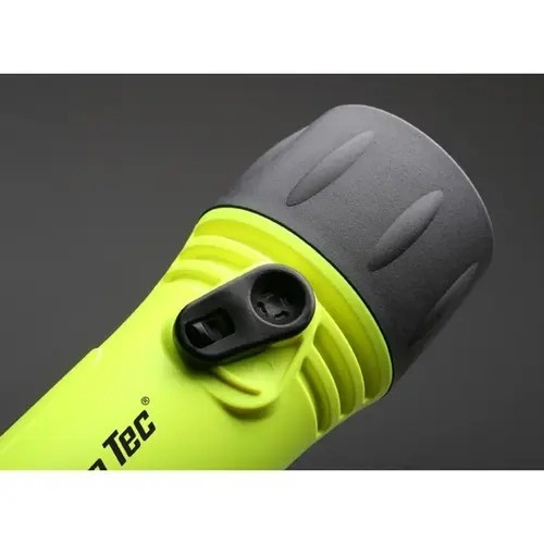 Princeton Tec T500-NY 500 Lumen Torrent Waterproof Dive Light New In Box