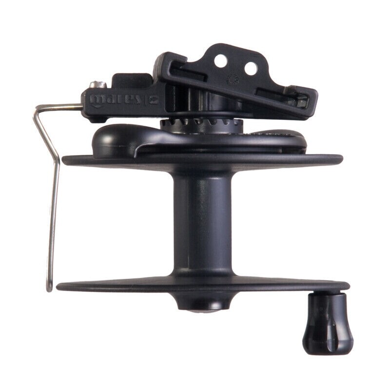 Mares Spiro 65 mm Spool Reel 423918 – For Mares Sten and Jet Spearguns