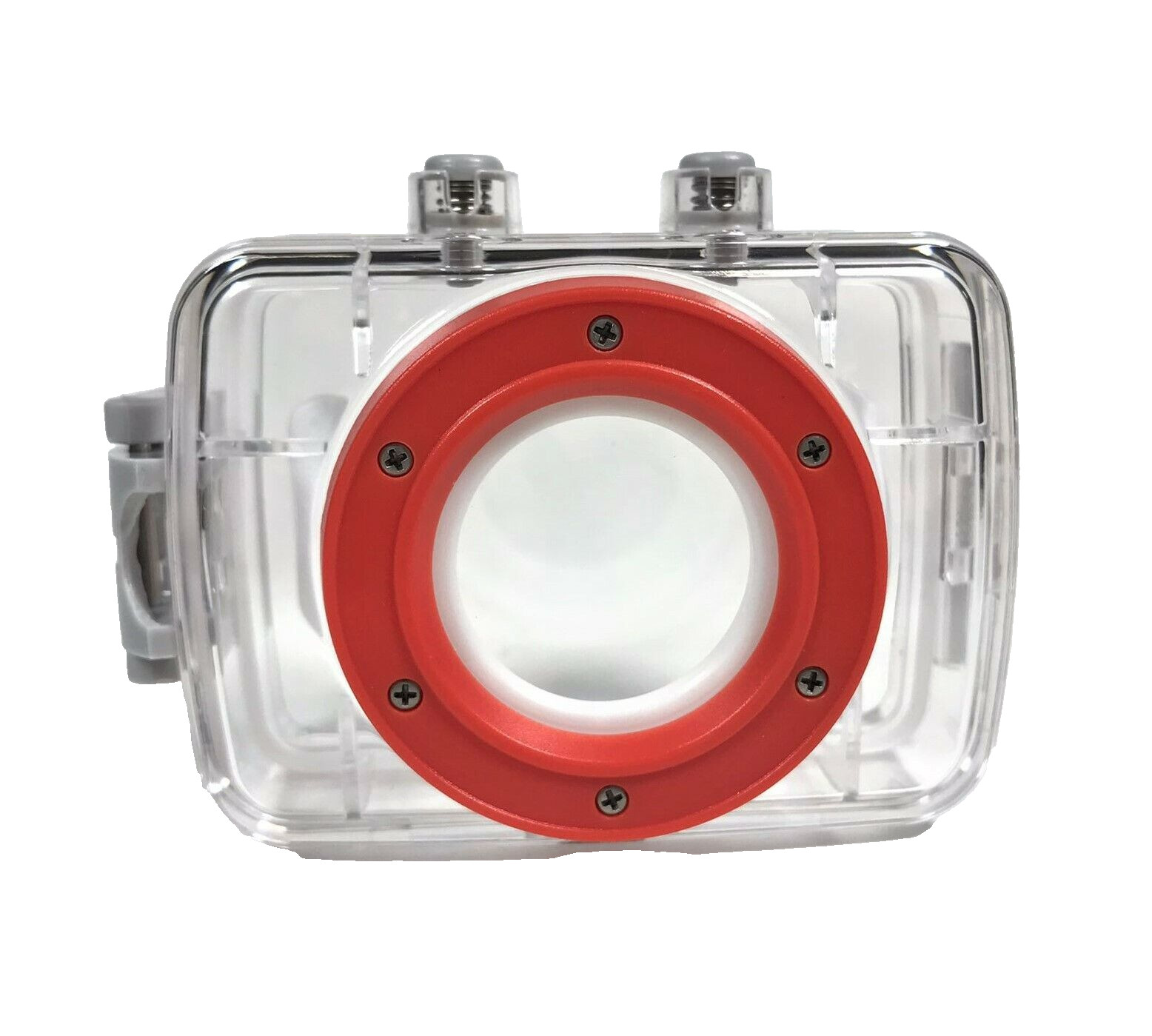 Sports Action Camera Polaroid XS7 HD 720p 5MP Waterproof LCD Touch Screen
