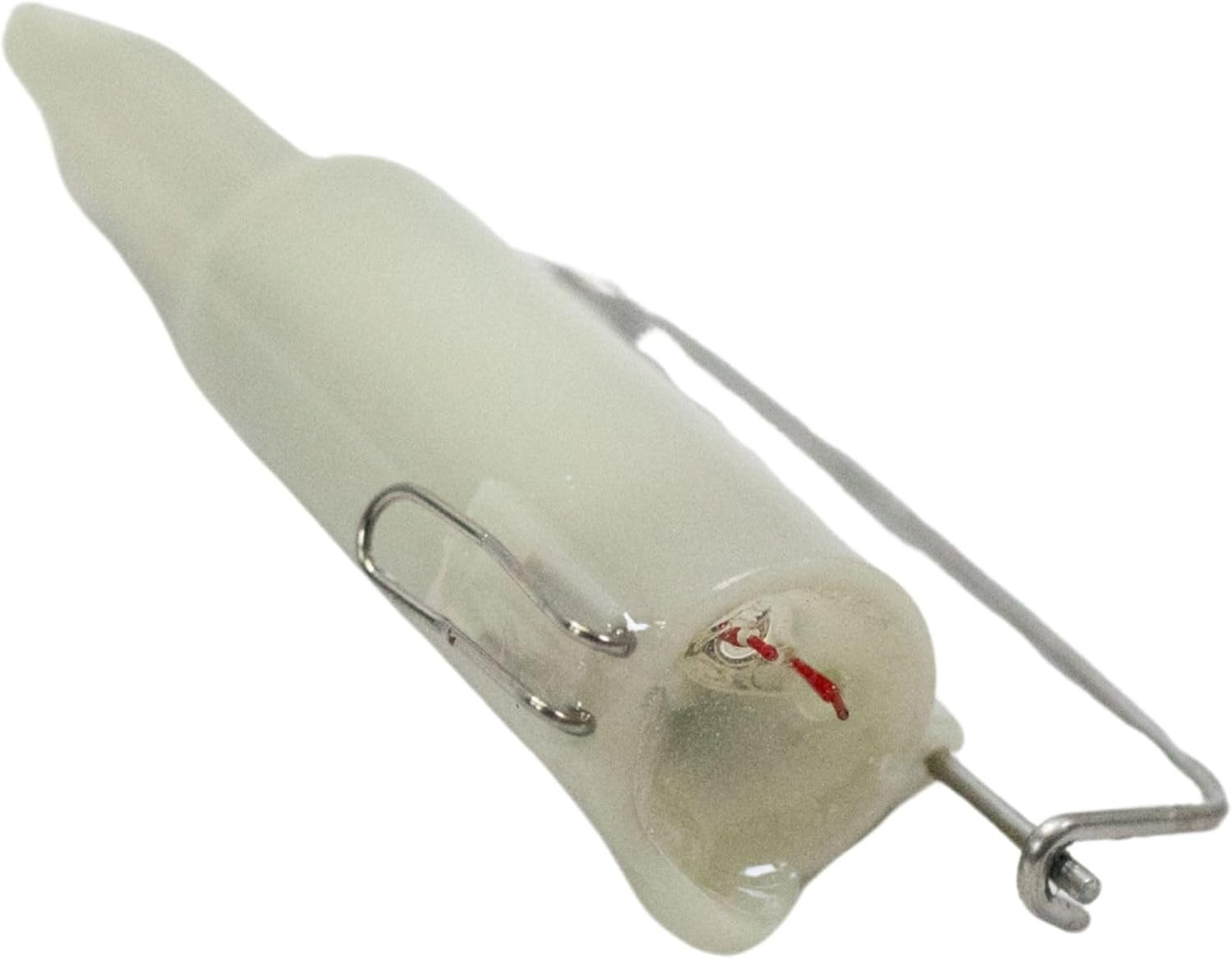 Scuba Dive 3-Inch Water Activated Mini Safety LED Flashing Light, Glow in the Da