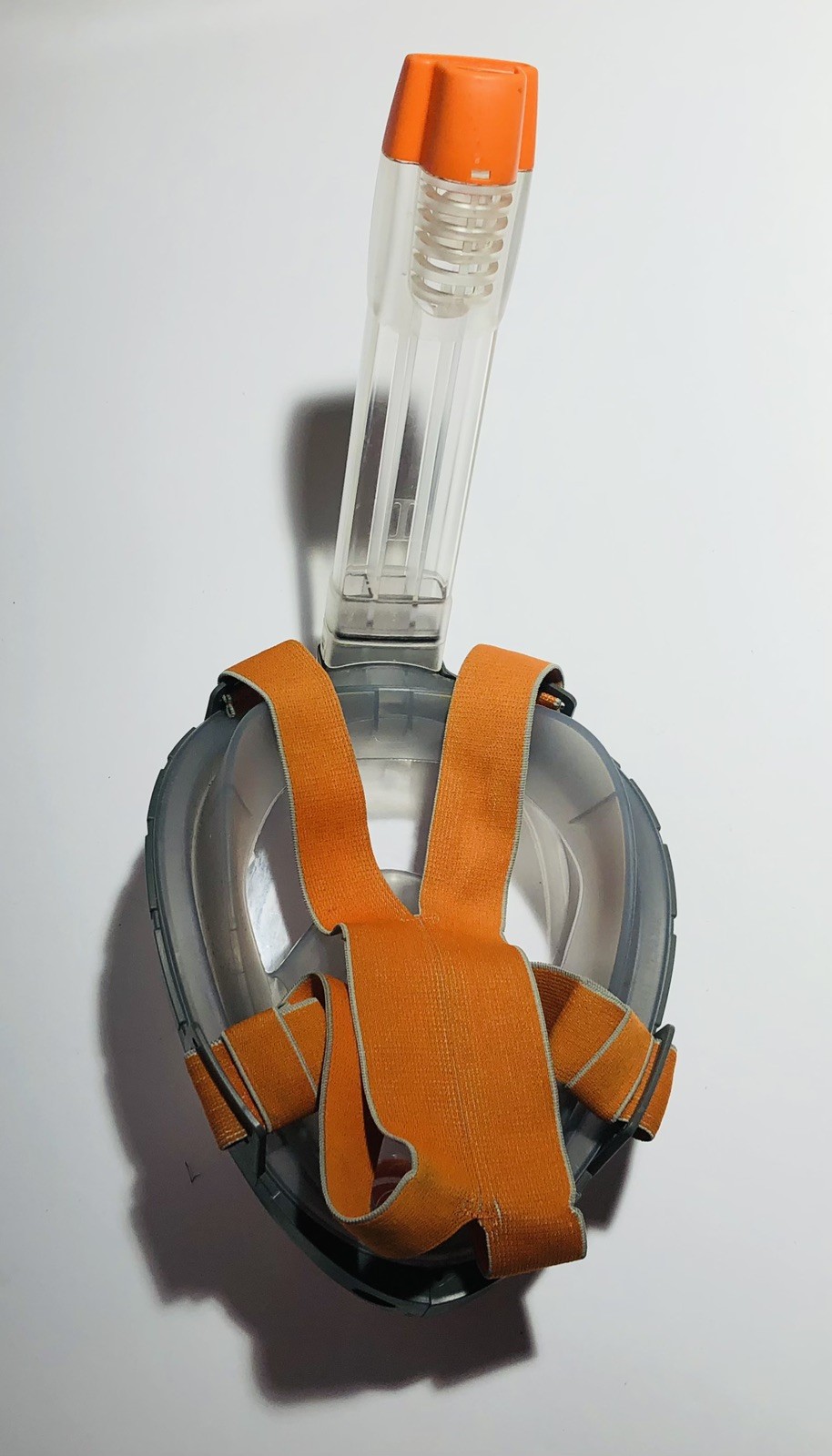 Ocean Reef Aria Classic Full Face Snorkel Snorkeling Dive Mask #1088588 SZ L/XL