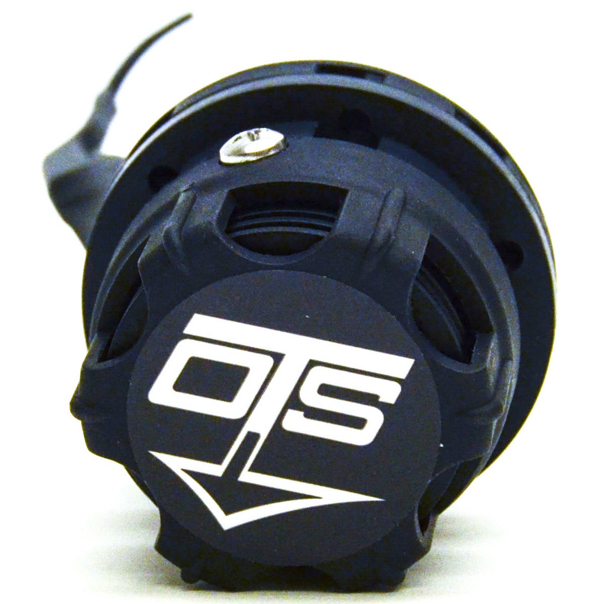 OTS Spectrum Ambient Breathing Valve (ABV)
