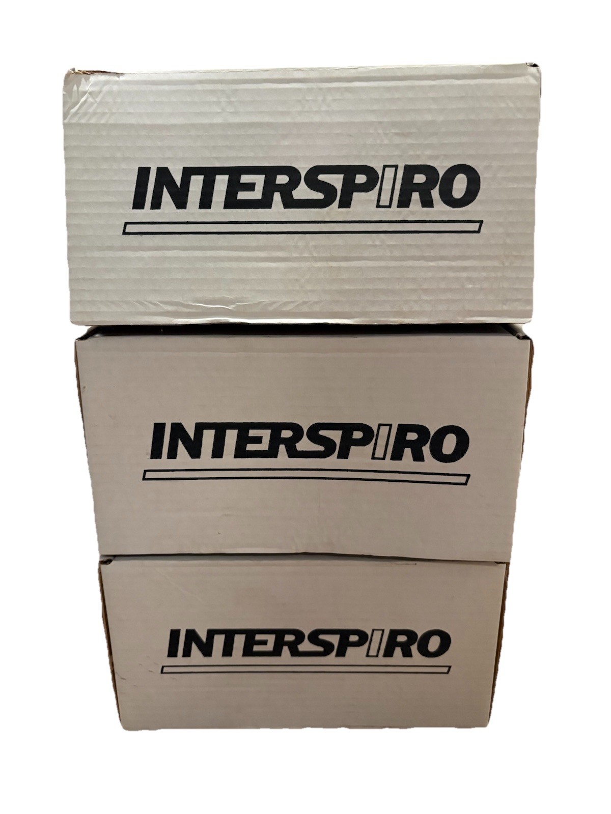 Interspiro Divator MKII Full Face Mask W/Buddy Phone & More – NEW -Fast Shipping