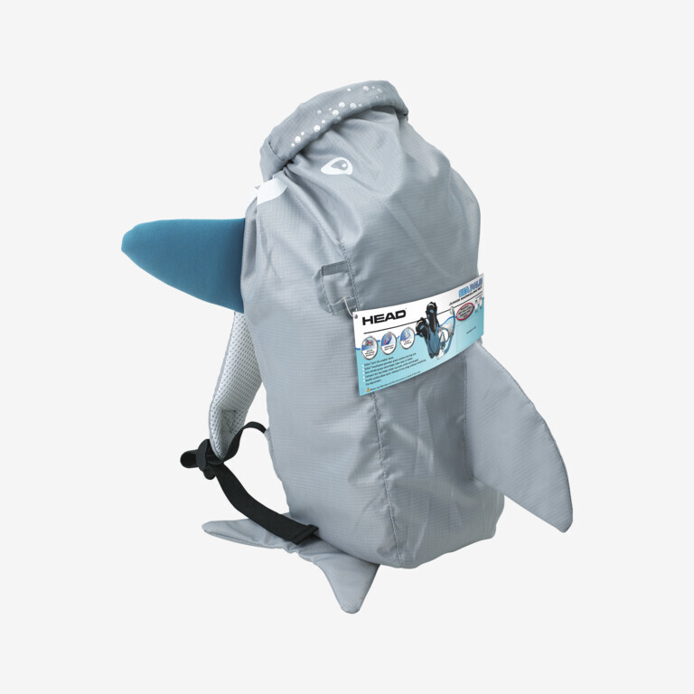 Open Box Mares Kids Set – Aqua, Size Large/1-4 (Without Snorkel)