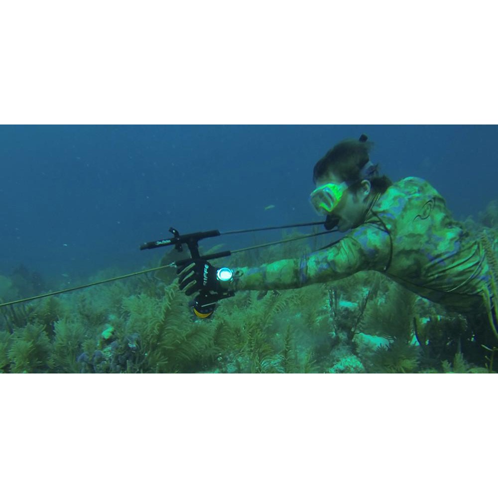 Sea Archer Hawaiian Sling (version 2) – Heavy Tubing