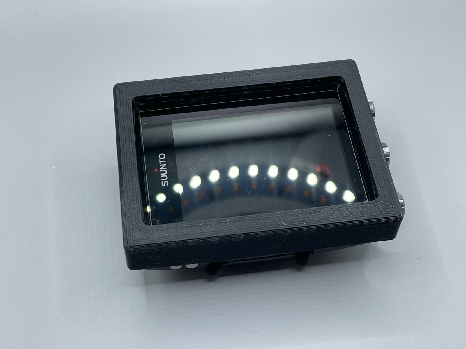 SUUNTO ION Core fashion guard cover
