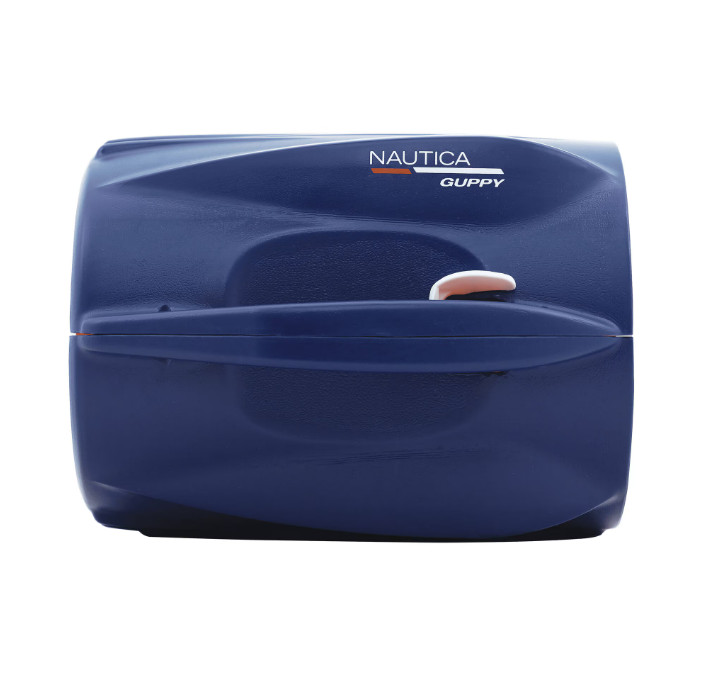 Nautica Guppy Seascooter NAE23005 Underwater Scooter Rechargeable Lithium Ion