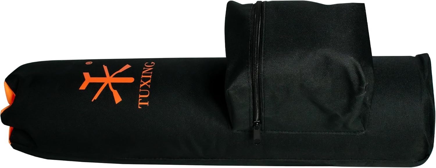 3L Pcp Carbon Fiber Tank,Paintball Tank & Cylinder Carrier Bag Pouch Backpack