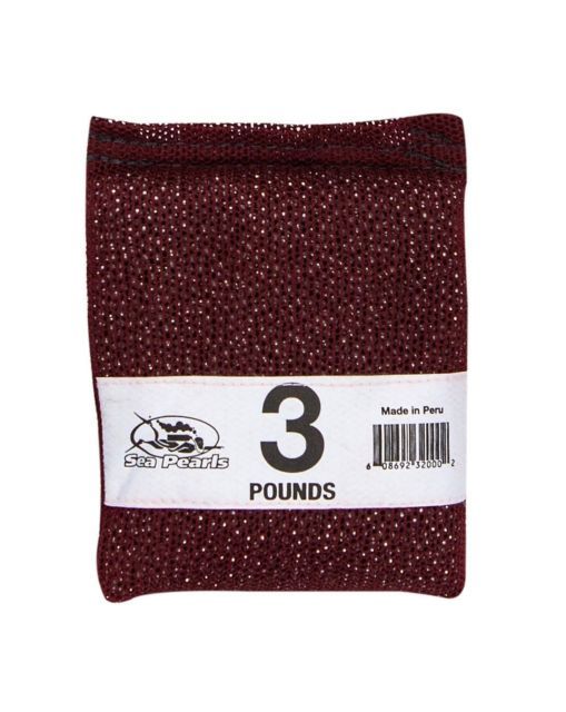3lb Soft Weight by Sea Pearls