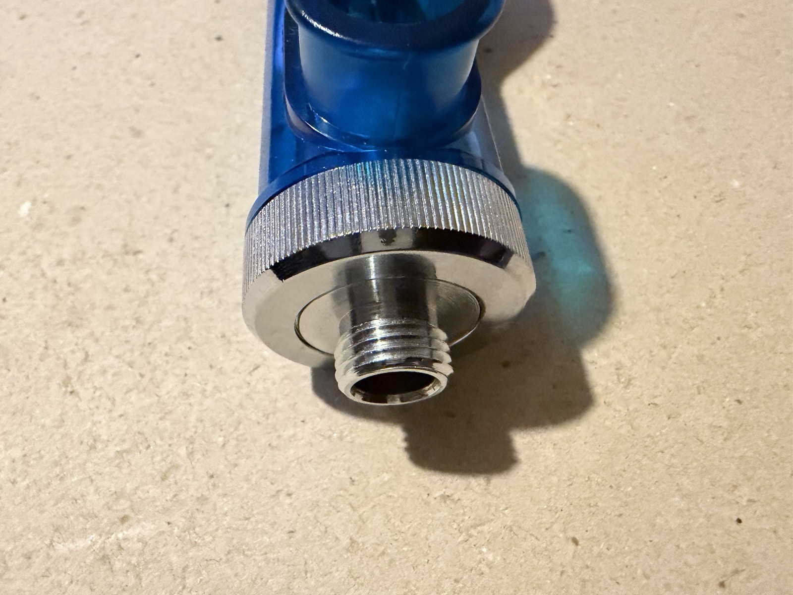 Oceanic Omega Second Stage Regulator/Octopus (See Pictures/Read Description)