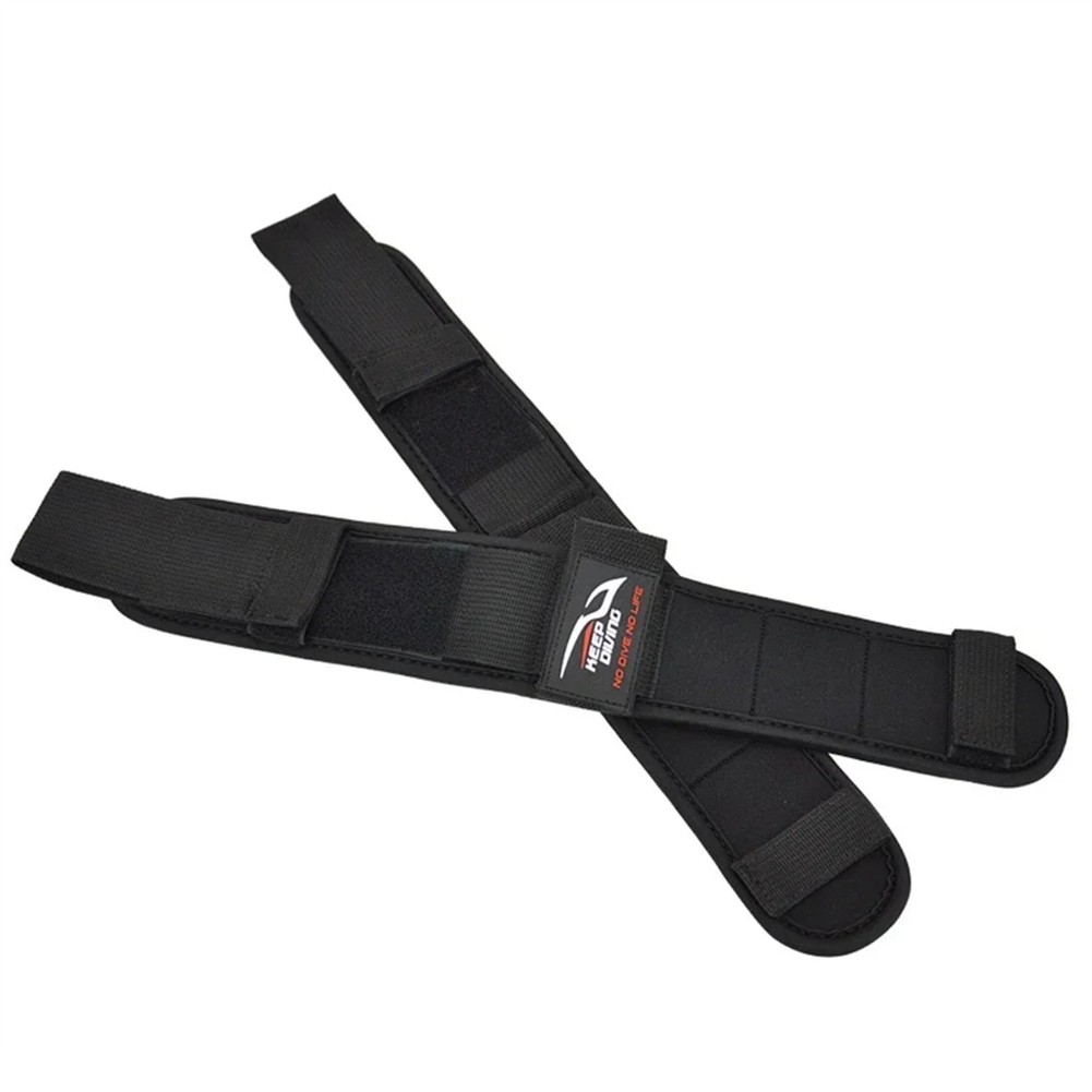 Sporting Goods Back Strap Pad Diving Shoulder Pad Attachable8863