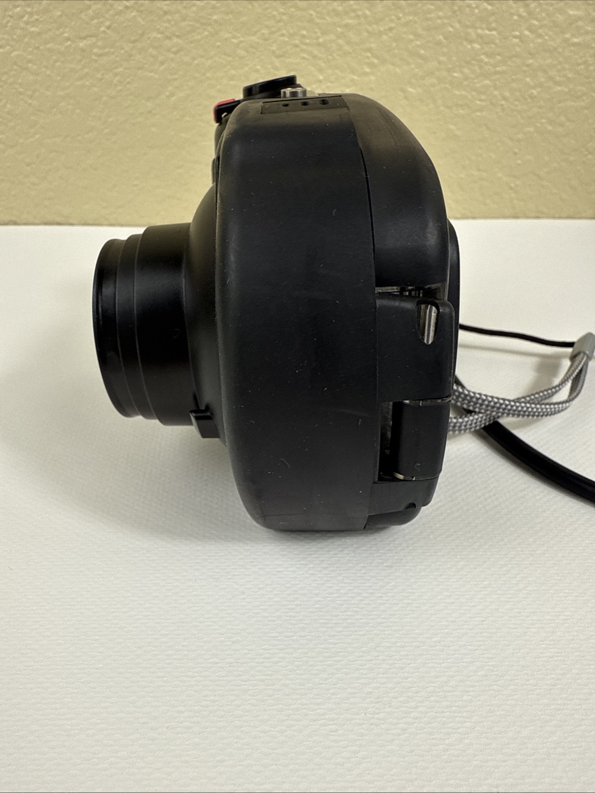 Sealife DC1200 Underwater Housing Only No Camera/Battery Charger/Manual