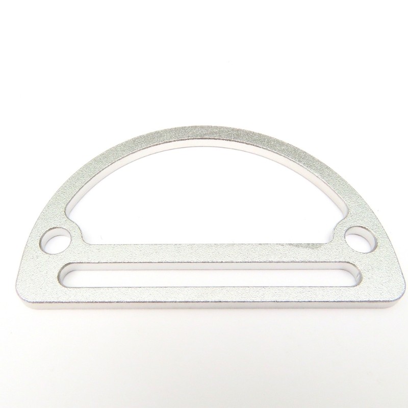 Slider Buckles Replacement Diving Weight Belt Retainers Sidemount Diving Part