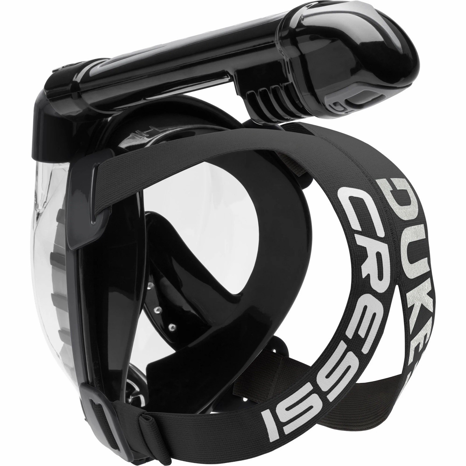 Cressi Duke Dry Full-Face Mask M/L