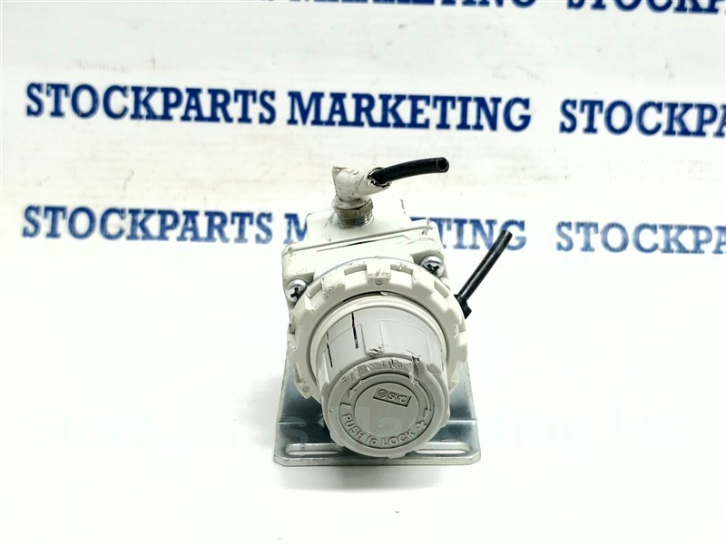 SMC AR20-01-A AR2001A Pressure Regulator 0.05~0.7MPa Fast Shipping!!!