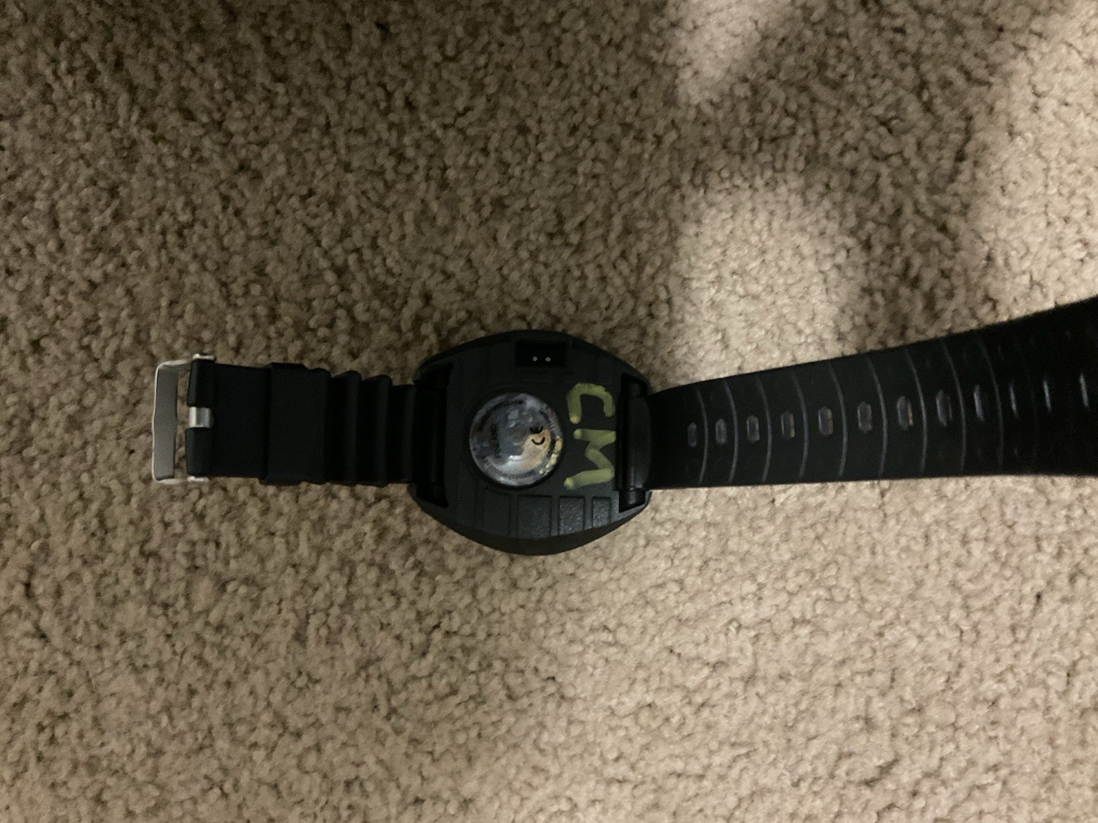 Suunto Vyper Wrist Scuba Dive Computer Watch