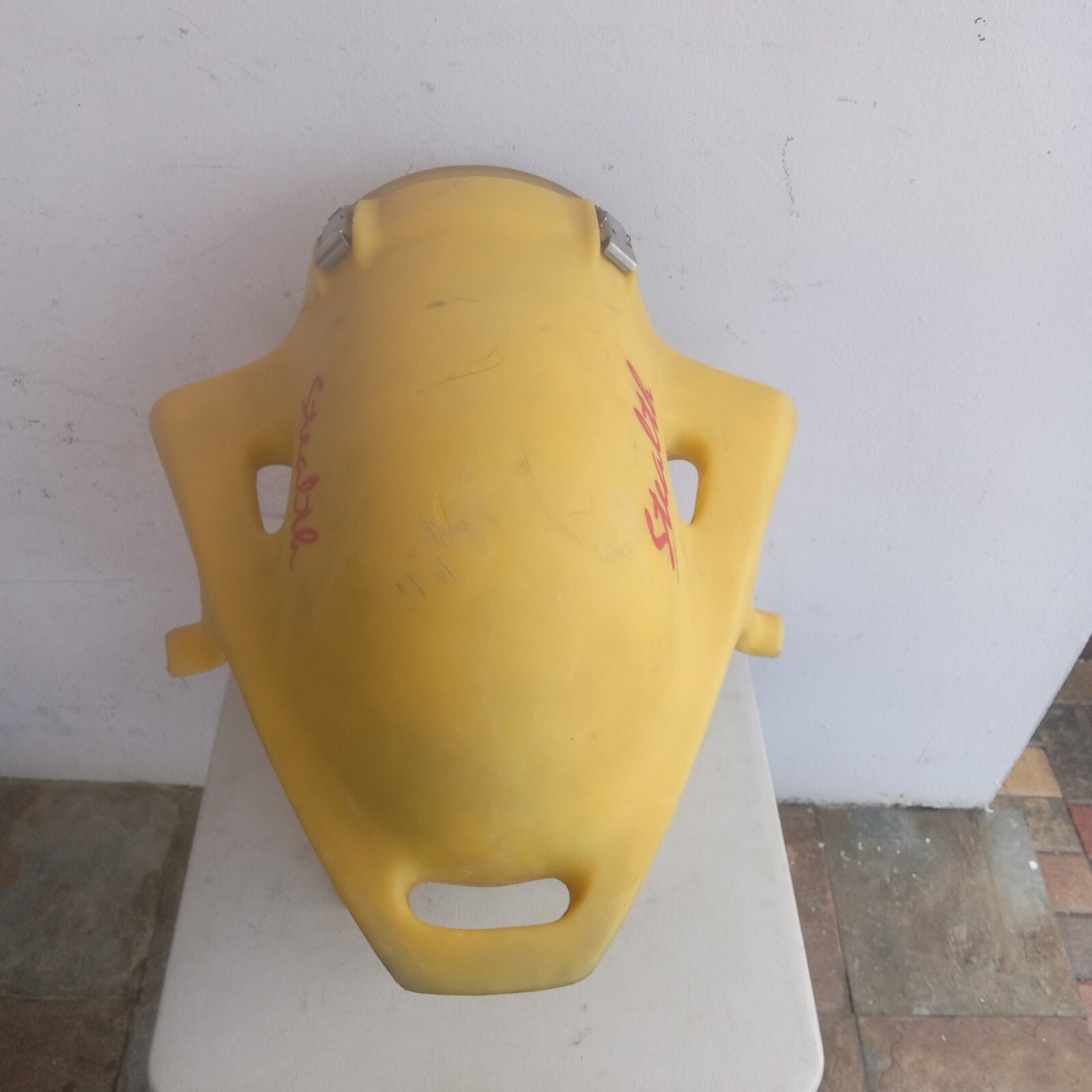 DPV Underwater Sea Scooter STEALTH MAXX 130ft VINTAGE
