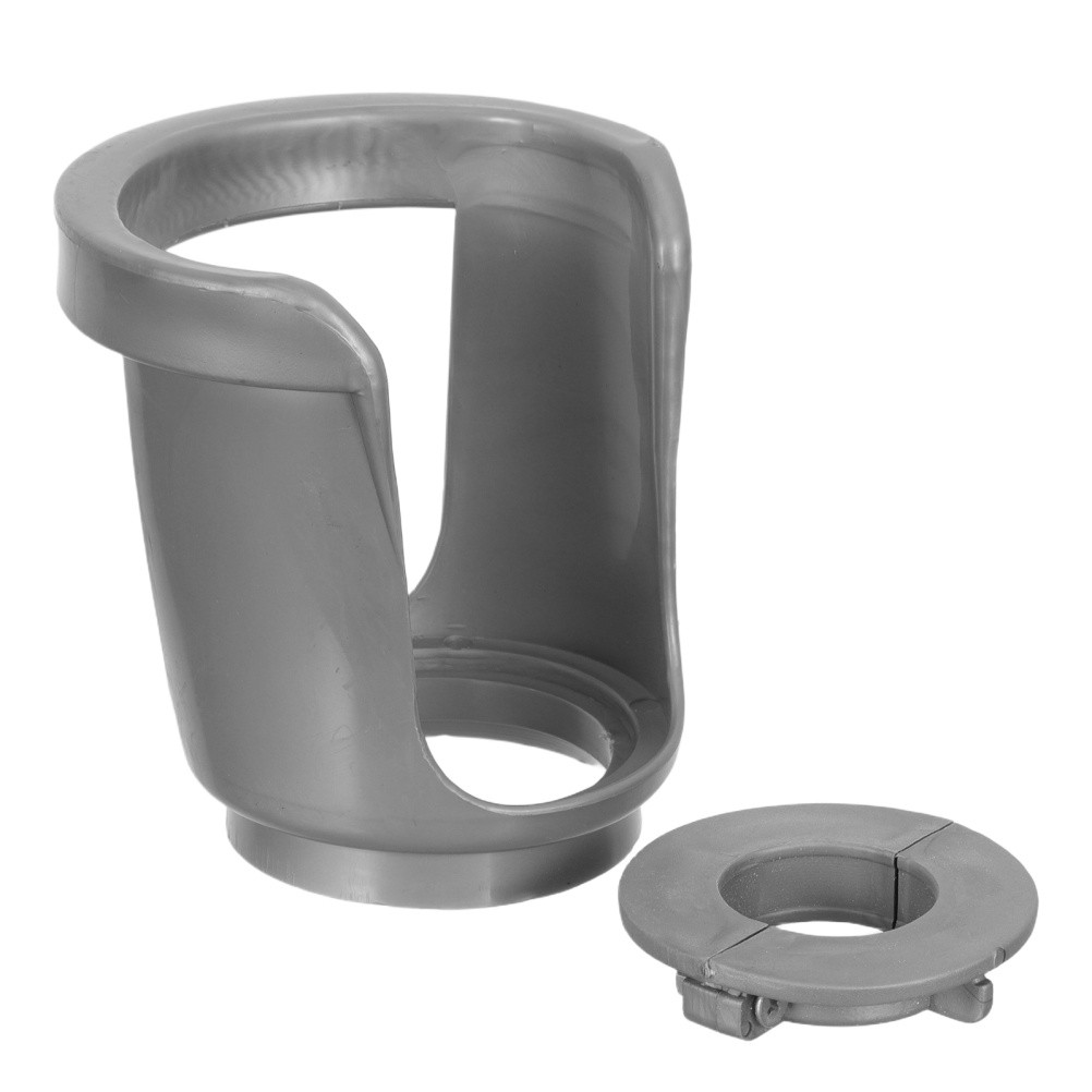 2 Pcs Oxygen Bottle Handle Cap Tank Protective Cylinder Snap Ring Safety
