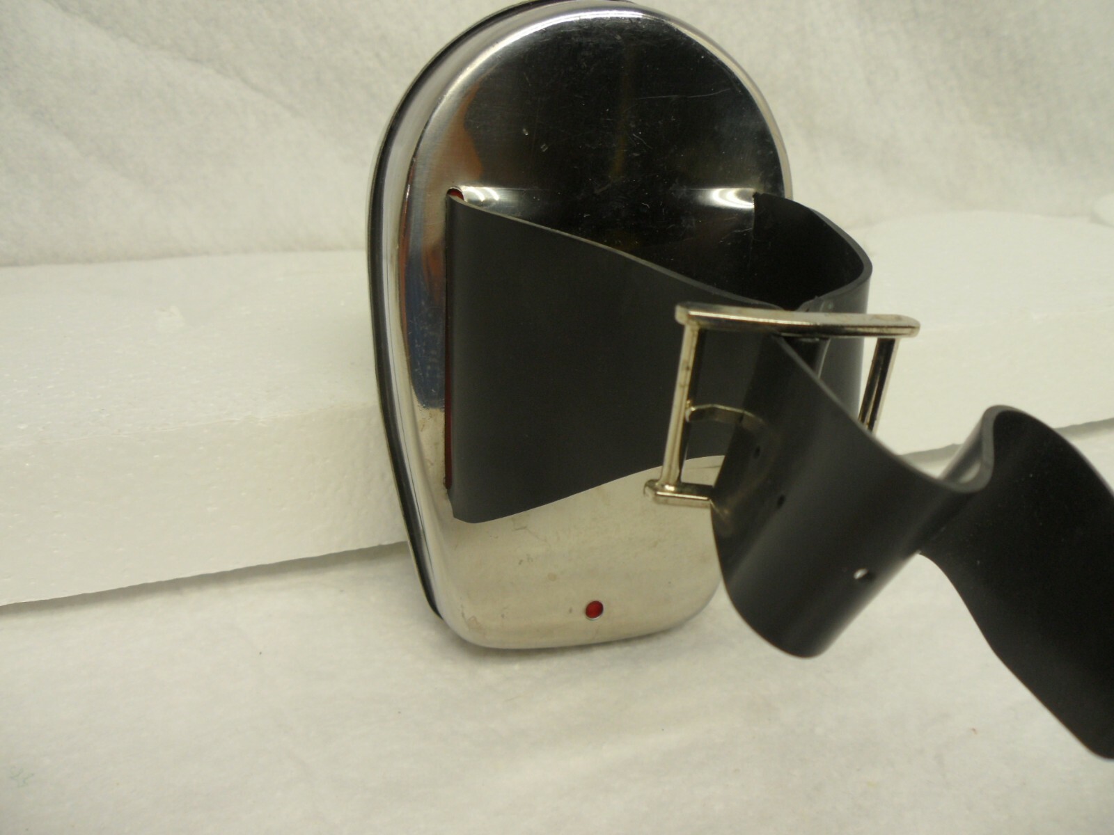 Vintage SOS Divers Wrist Decompress. Meter   Made in Italy Untested