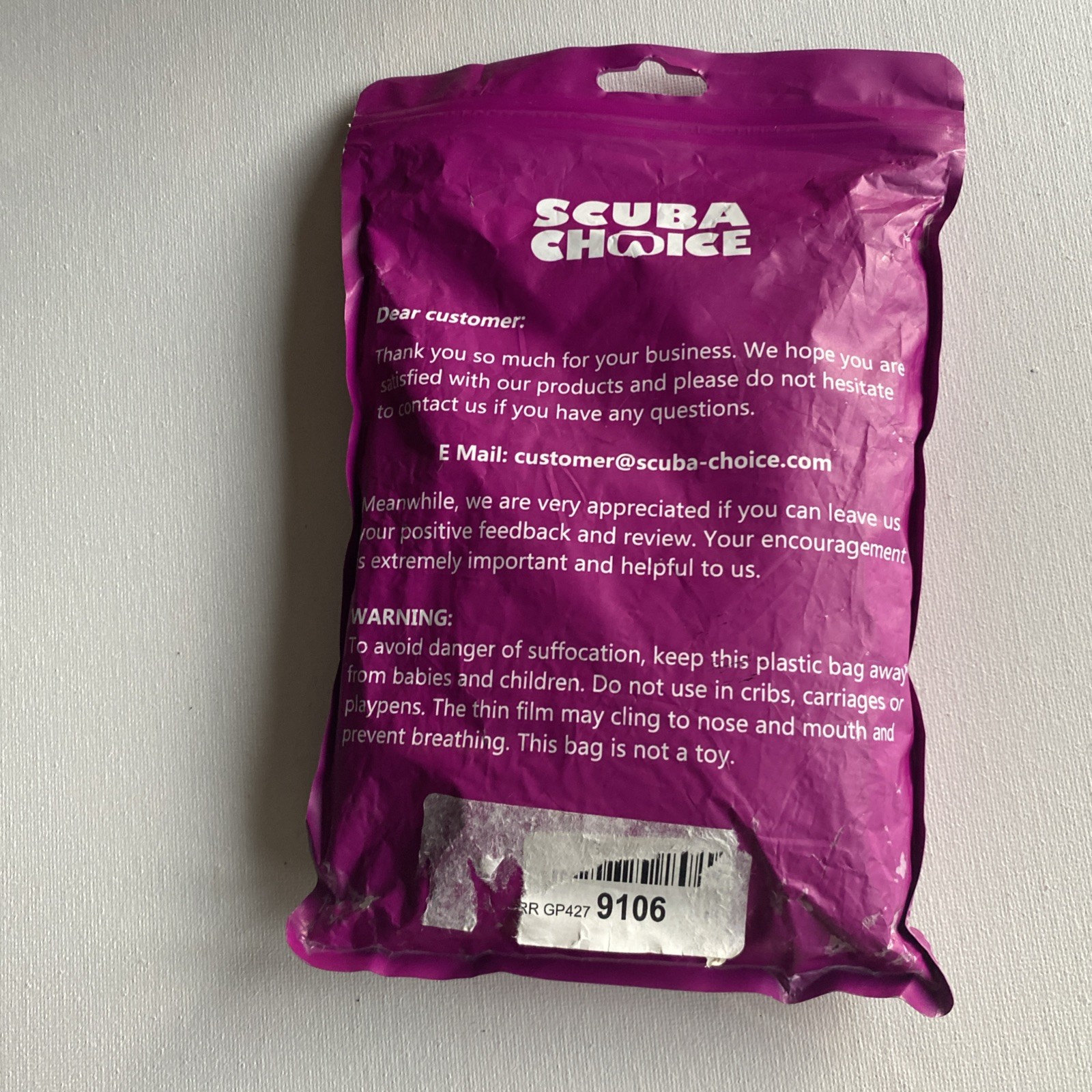 Scuba Choice Leadexgroup 3lb Diving Soft Mesh Lead Shot Weight Brand New