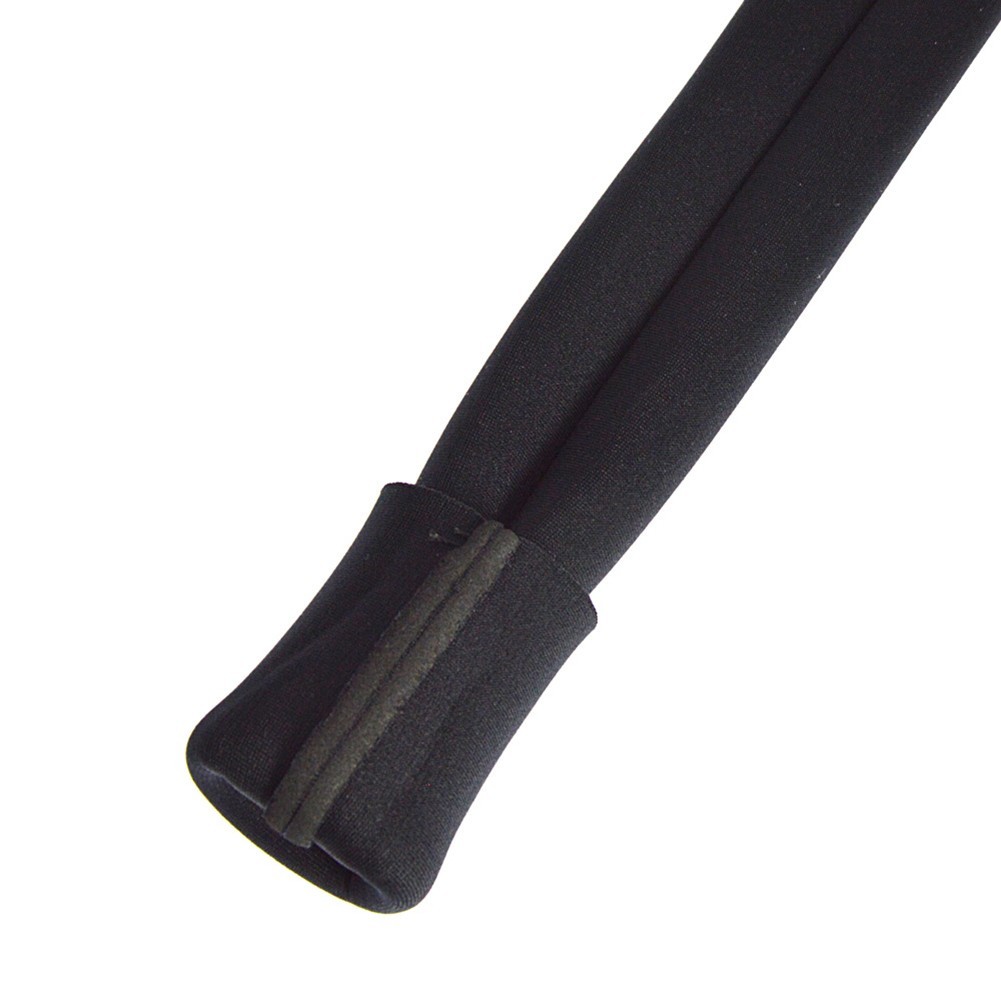 High Quality Crotch Strap Cover for BCD Drysuit Harness Comfortable Fit