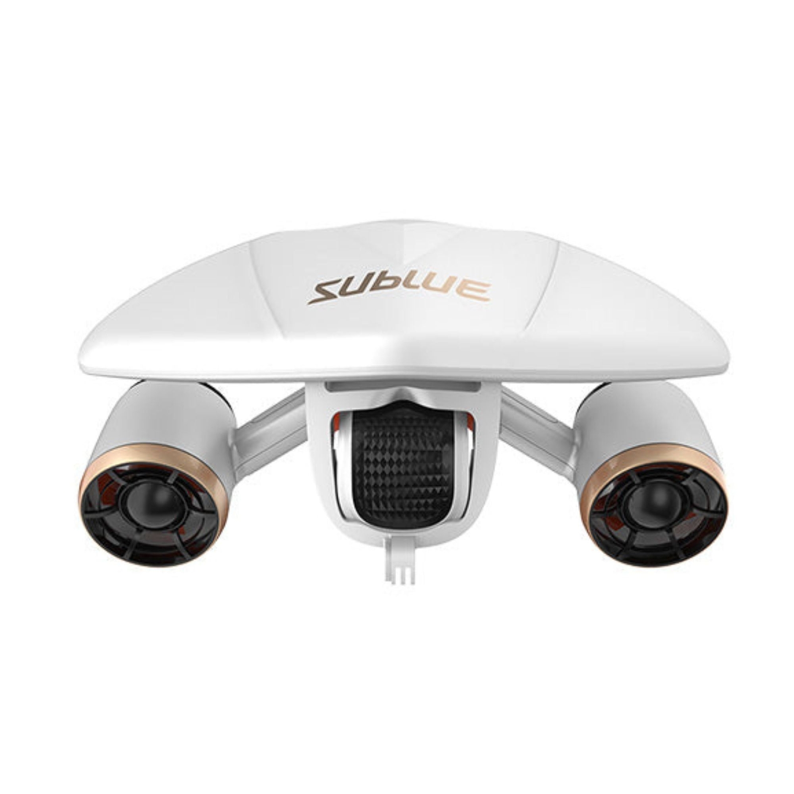 Sublue Whiteshark Mix Pro Underwater Scooter with Action Camera Mount & Dual Mot