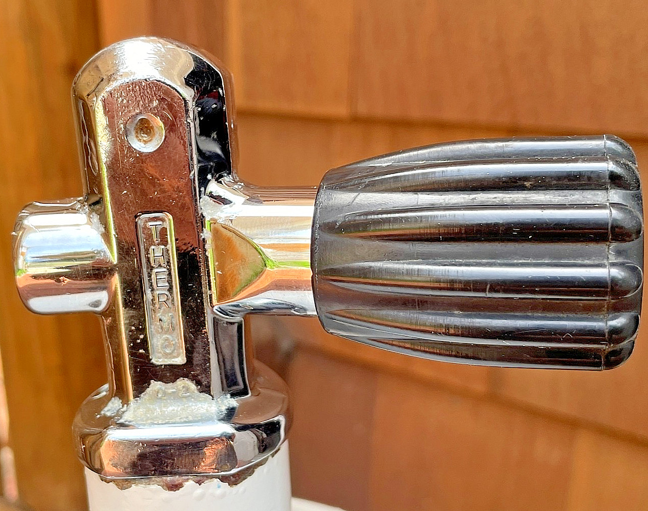 Faber/SeaPearls 100 cu. Ft. Steel Scuba Tank
