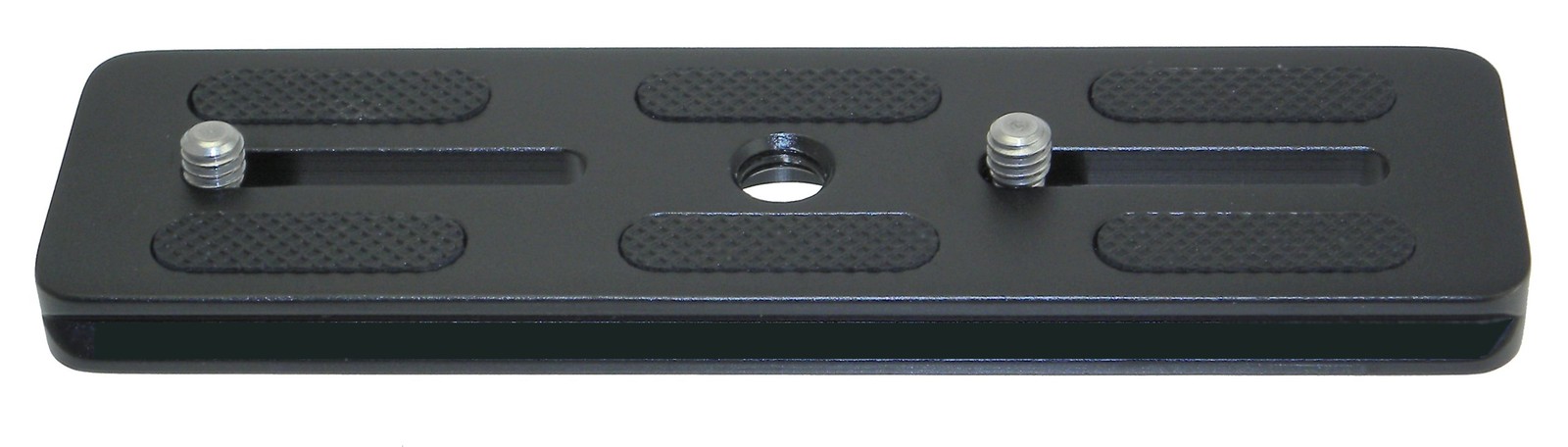 Desmond 5.5-Inch 140mm 140 QR Lens Plate Quick Release Arca Swiss Black