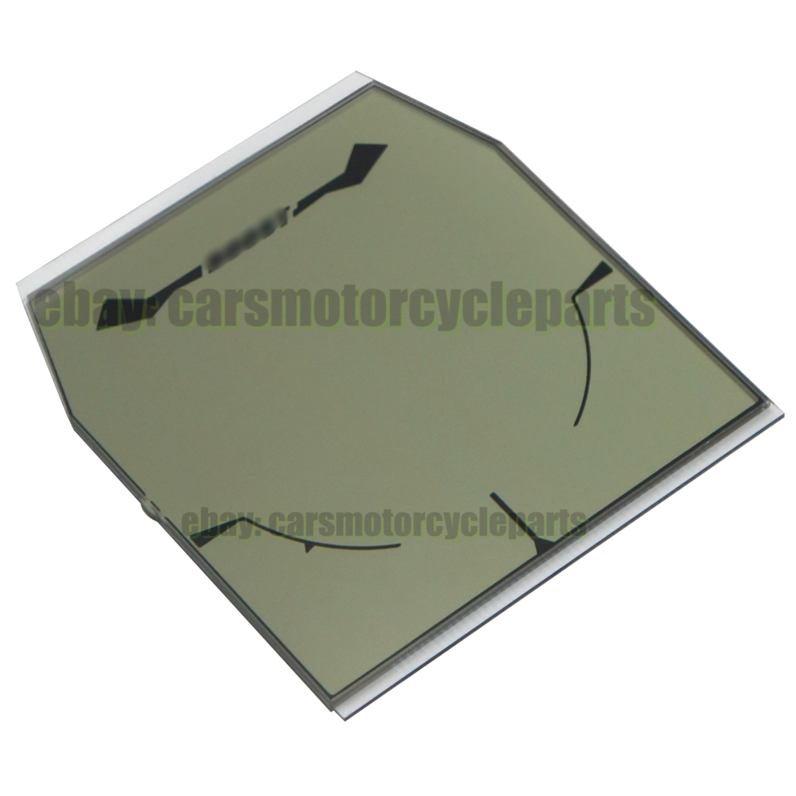 LCD Screen For Sea-Doo RXT-X RXP-X 260 Personal Watercraft Instrument Cluster