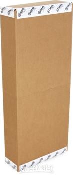 Aeris Guitar Shipping System – Electric Guitars Without Cases