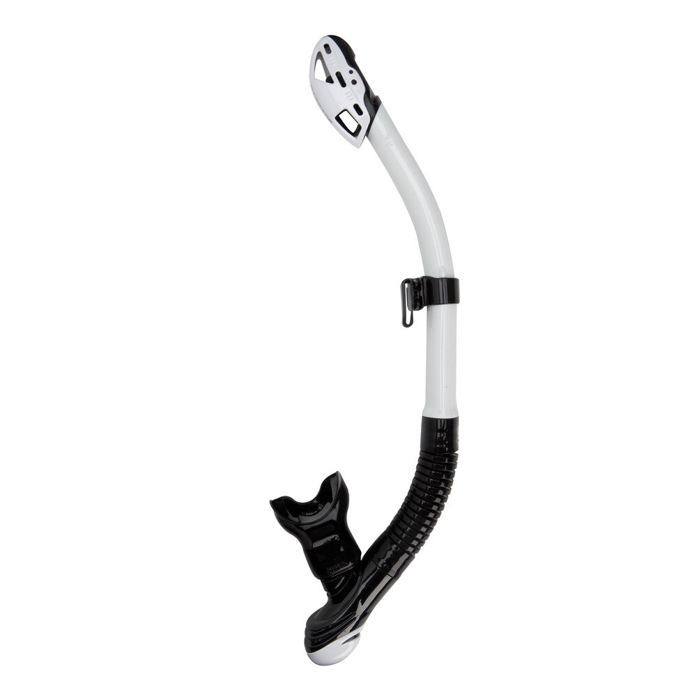 XS Scuba Passage Dry Snorkel