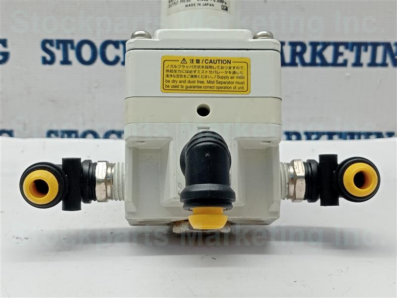 SMC IR2010-02 IR201002 Precion Regulator 1.0MPa 0.005-0.4MPa Fast Shipping!!!