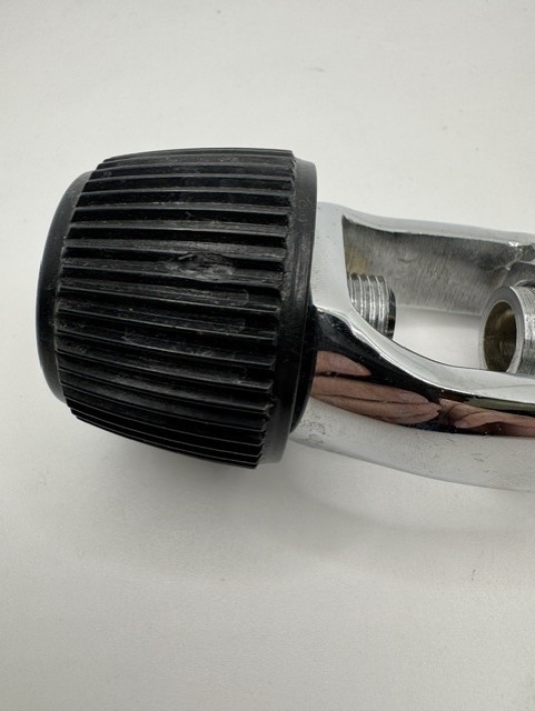 Sherwood Scuba Yoke Quick Tank Fill Adapter with Bleeder
