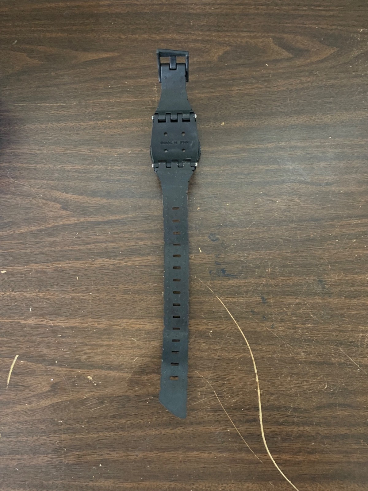Dive Compass Wrist Mount GA-04