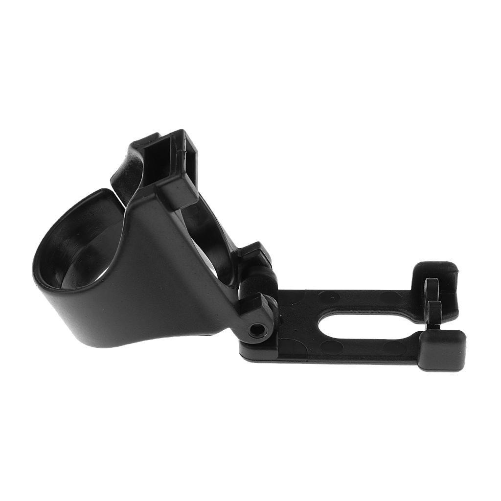 Scuba Diving Mask Snorkel Clip Keeper Retainer Holder Regulator Replacement