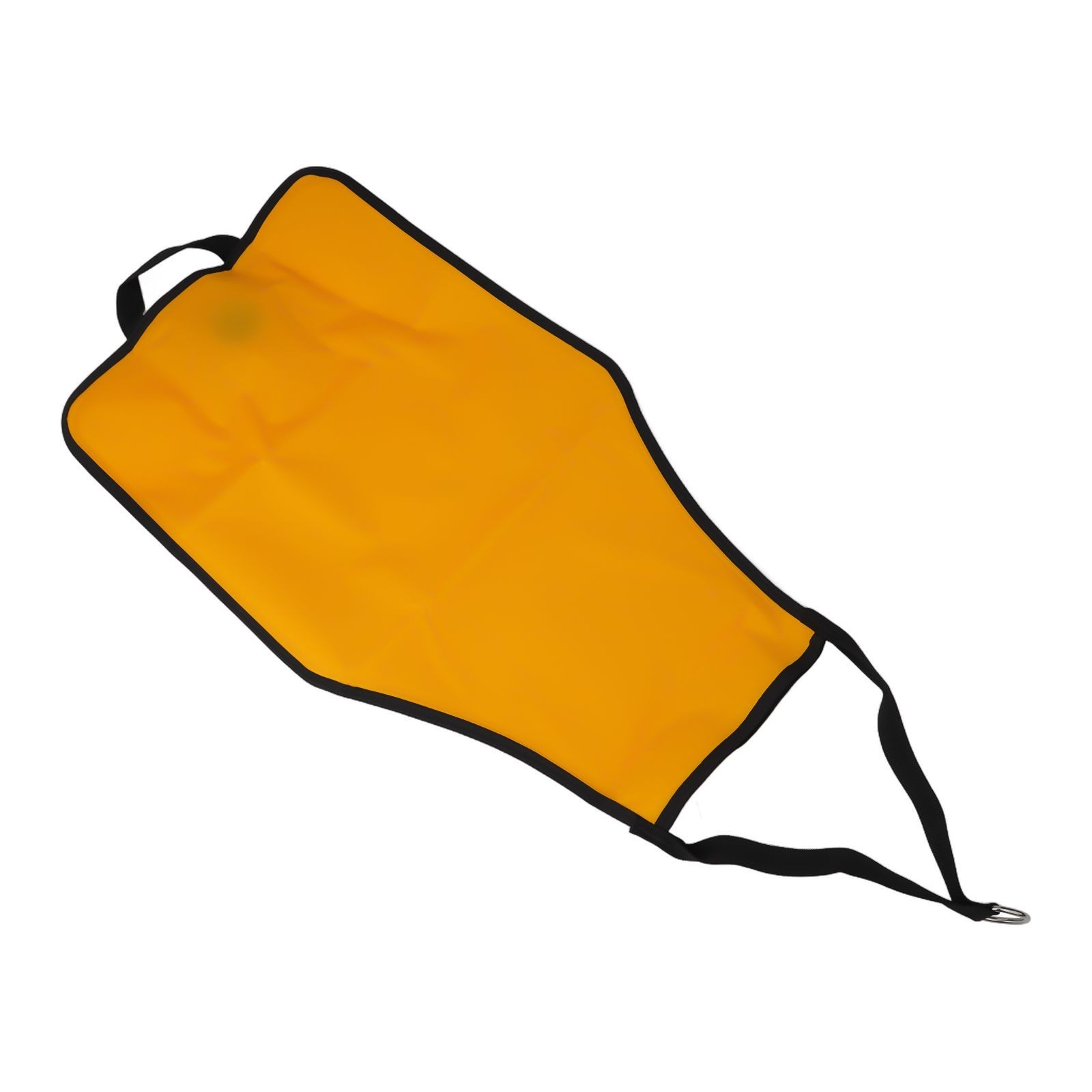 Salvage Bag Lift Bag 65x35cm Accessories Diving Work SS316+Nylon Scuba