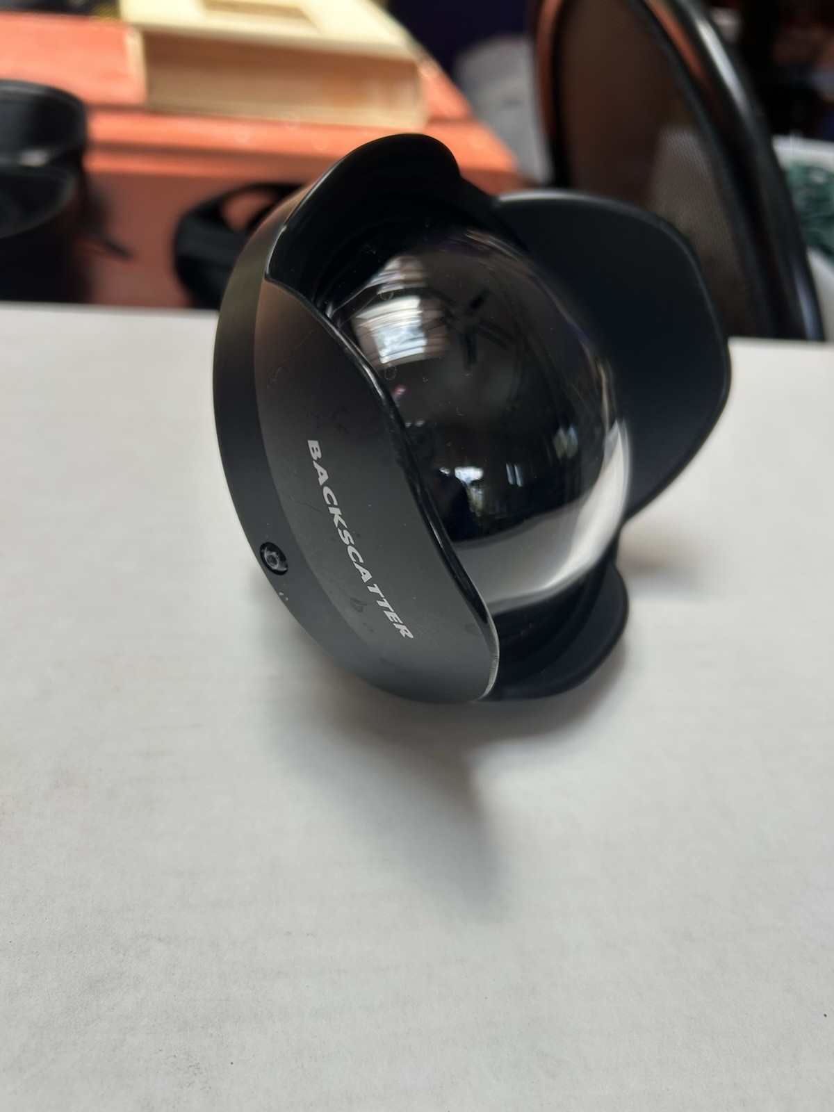 Backscatter M52 Underwater 120° Wide Angle Lens for Olympus TG Series UW cameras