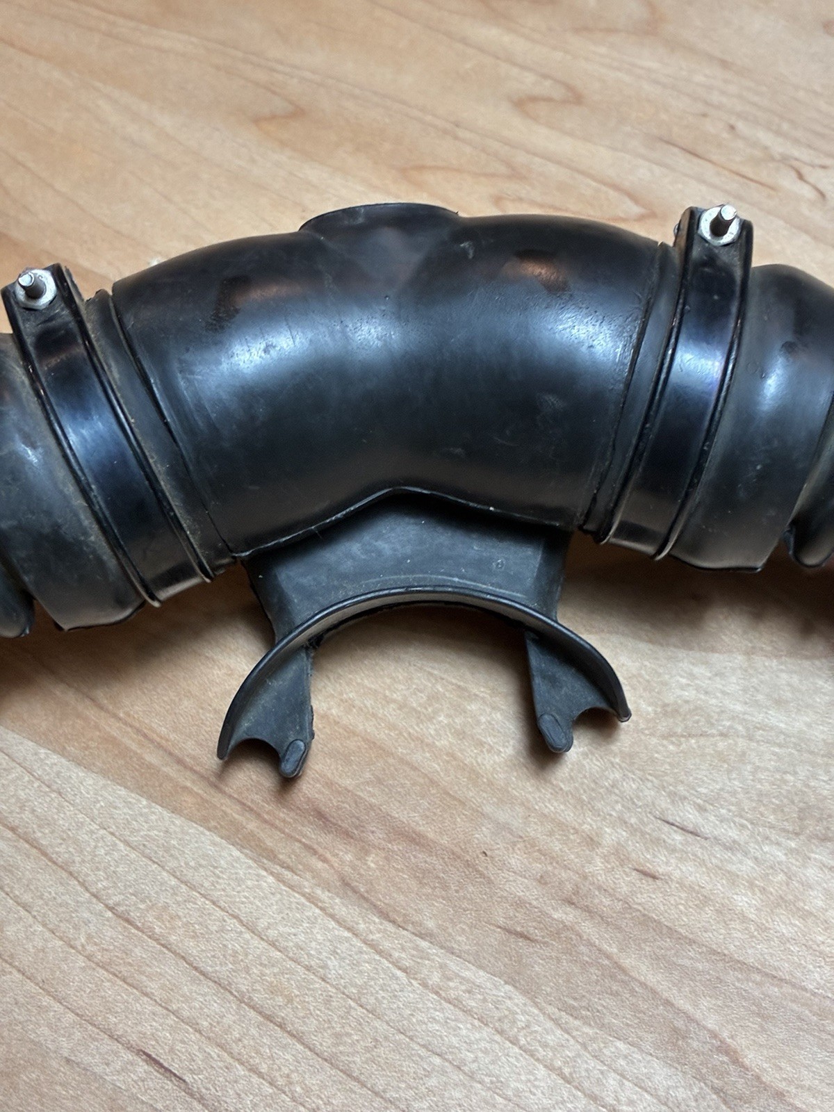 Vintage US Divers Scuba ROYAL AQUA MASTER 2 Stage Balanced Regulator UNTESTED