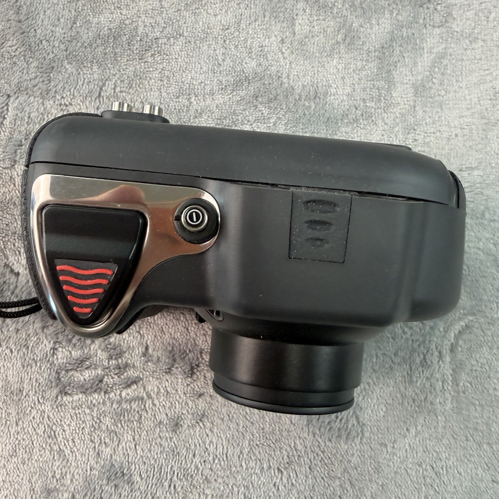 Sea Life DC800 Underwater Digital Camera + Housing SDHC Card EXC WORKS B442