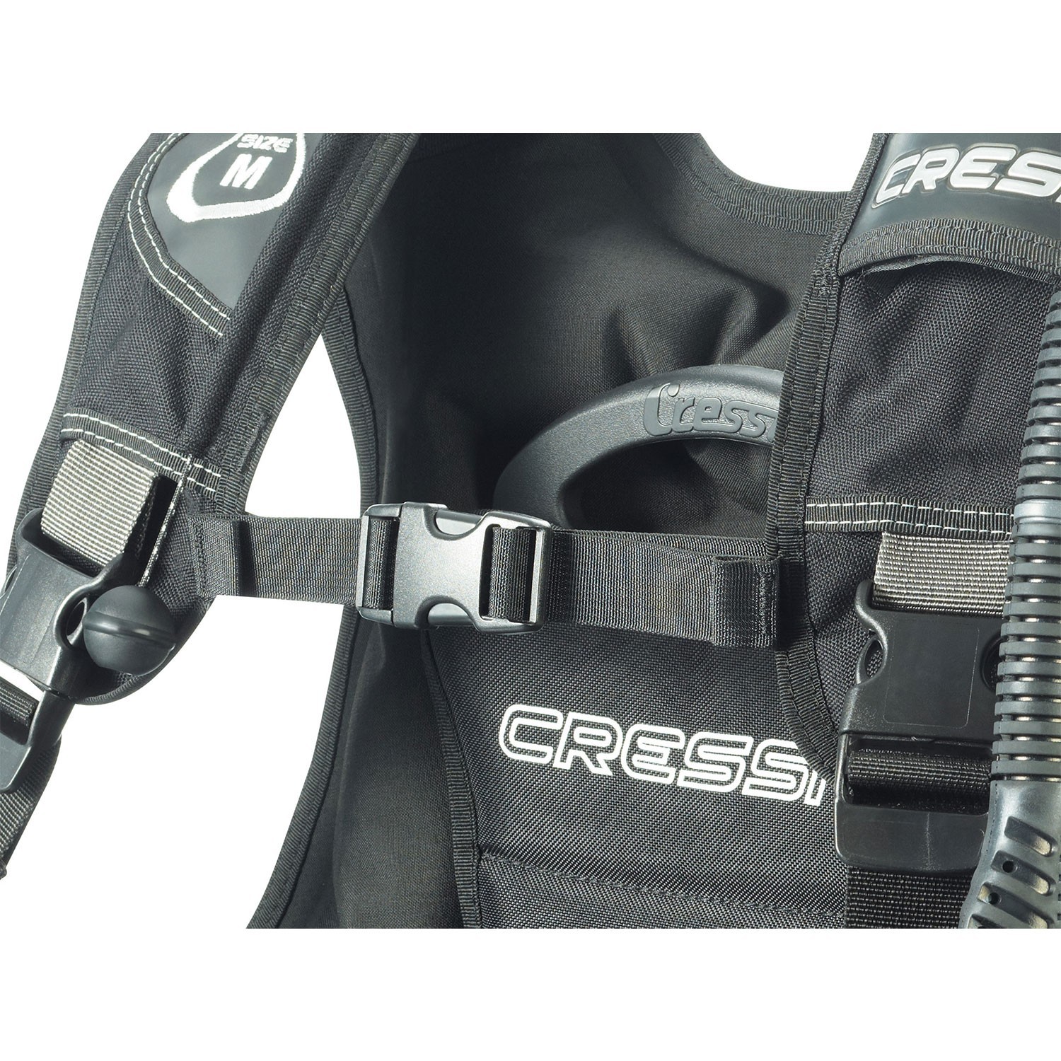 Cressi Start Buoyancy Compensator