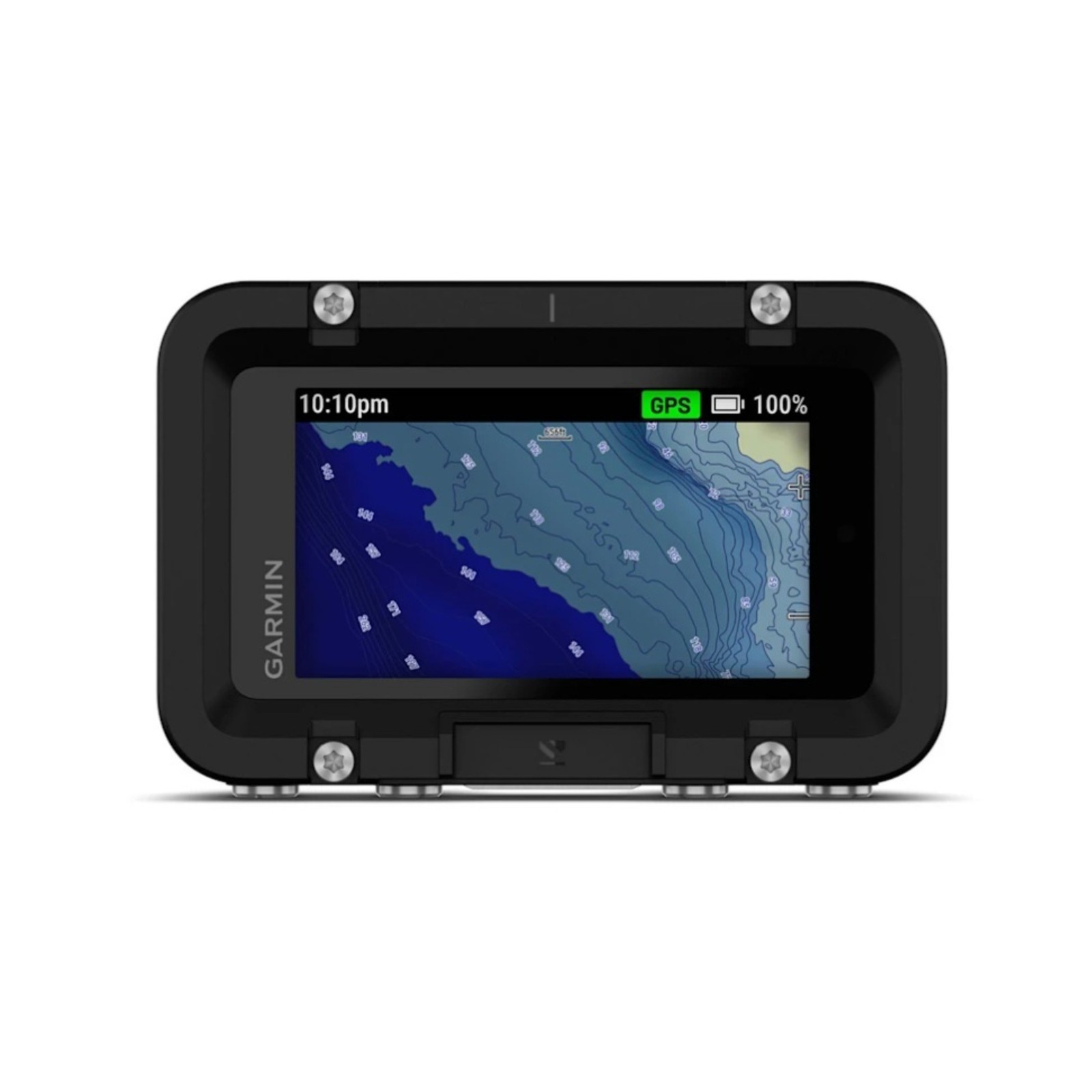 Garmin Descent X50i Premium Dive Computer (200m) with Transceiver & Case Bundl