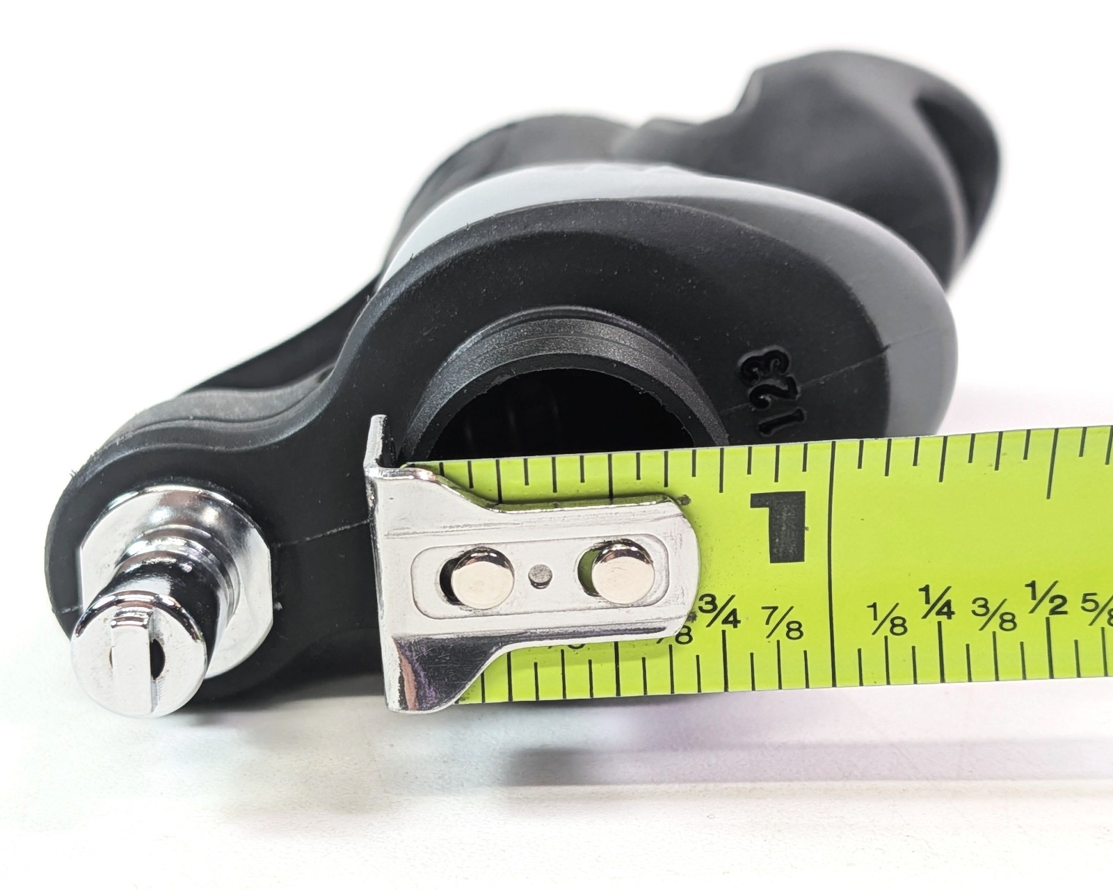 Oceanic / Aeris Reliant BCD Power Inflator Scuba Dive Fits 3/4″ BC Hose