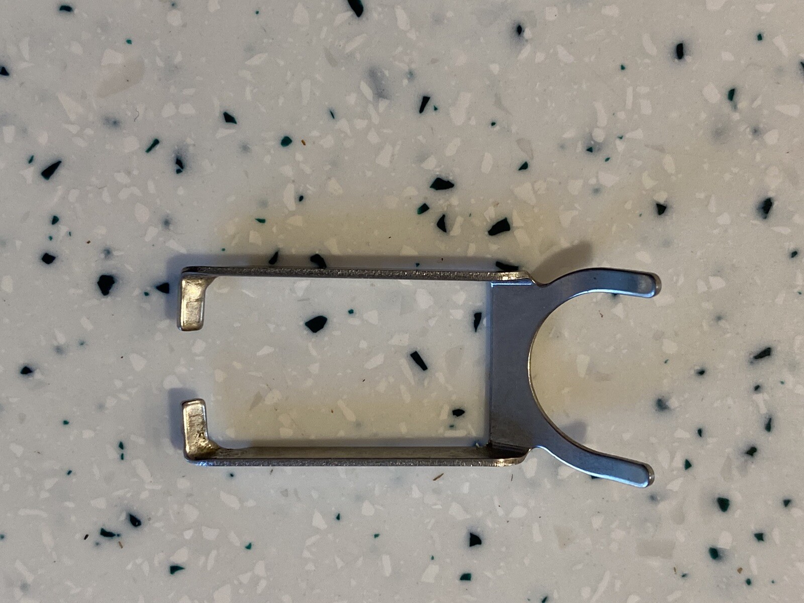 NOS OEM Scubapro 156/109/G250/G200/G2 Second Stage DEMAND LEVER 11-109-105