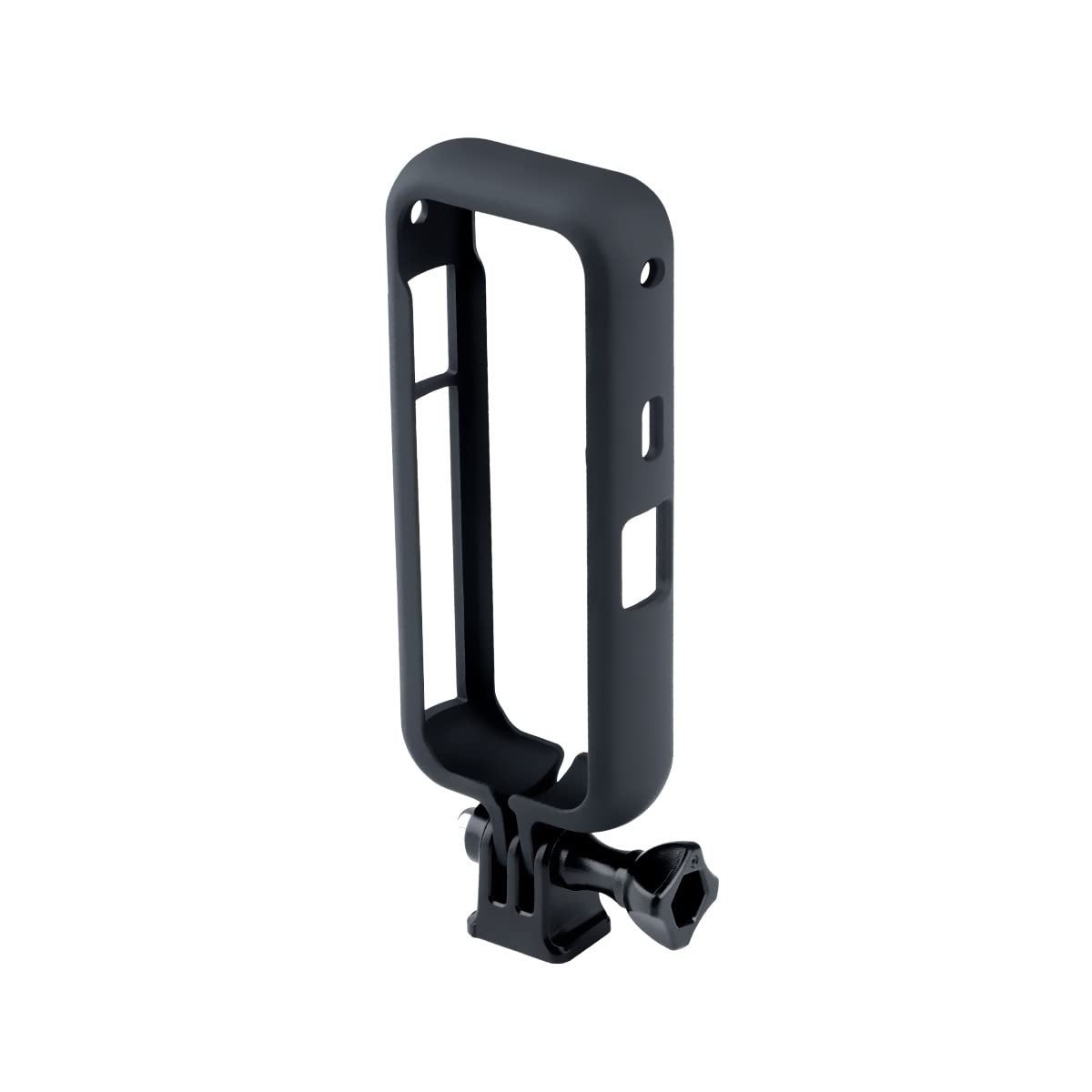 Frame Case for Insta360 ONE X2 Action Camera Accessory Protective Black